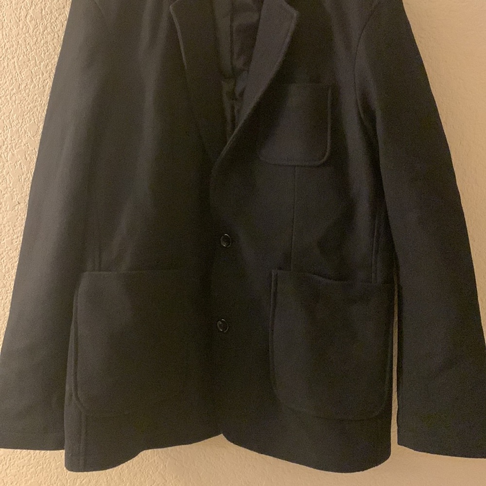 Levi’s Wool Jacket - image 4